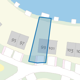 Perceel VWD02-L-1344