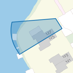 Perceel VWD02-L-1354