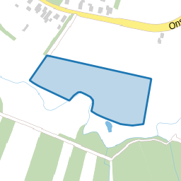 Perceel VWD02-L-1370