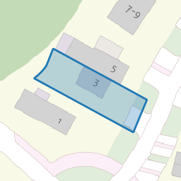 Perceel VWD02-L-1372