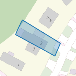 Perceel VWD02-L-1373