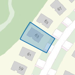 Perceel VWD02-L-1380