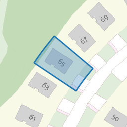 Perceel VWD02-L-1381