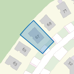 Perceel VWD02-L-1382