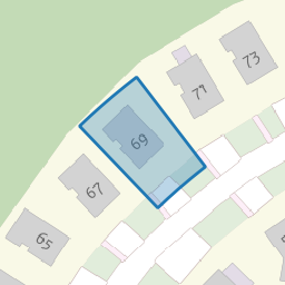 Perceel VWD02-L-1383