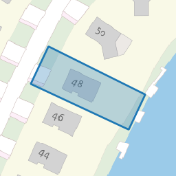 Perceel VWD02-L-1390