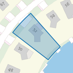 Perceel VWD02-L-1392