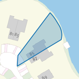 Perceel VWD02-L-1394