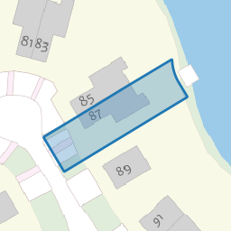 Perceel VWD02-L-1395