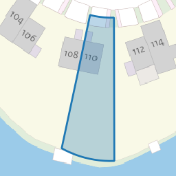 Perceel VWD02-L-1400