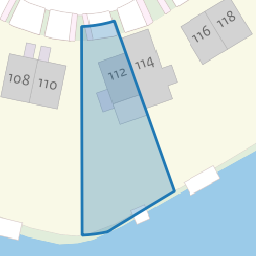 Perceel VWD02-L-1401