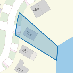 Perceel VWD02-L-1412