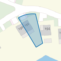 Perceel VWD02-L-1416