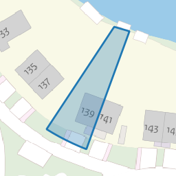 Perceel VWD02-L-1419