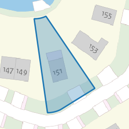 Perceel VWD02-L-1425