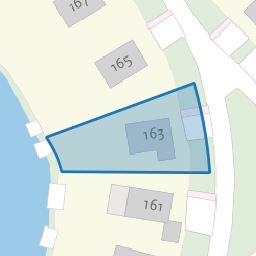 Perceel VWD02-L-1430