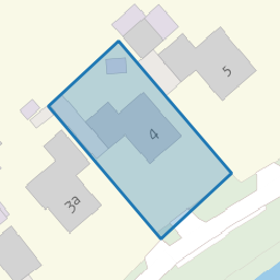 Perceel VWD02-L-1438