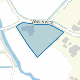 Perceel VWD02-L-1444