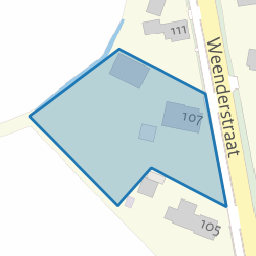 Perceel VWD02-L-1446