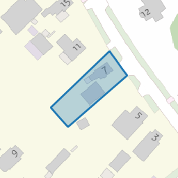 Perceel VWD02-L-1447