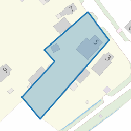 Perceel VWD02-L-1448