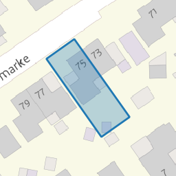 Perceel VWD02-L-1453