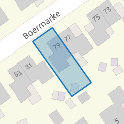 Perceel VWD02-L-1455