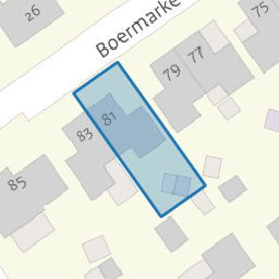 Perceel VWD02-L-1456