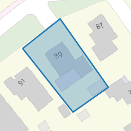 Perceel VWD02-L-1458