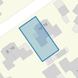 Perceel VWD02-L-1460