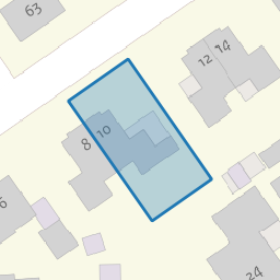 Perceel VWD02-L-1461