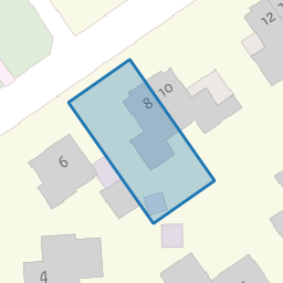 Perceel VWD02-L-1462