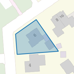 Perceel VWD02-L-1463