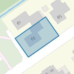 Perceel VWD02-L-1464