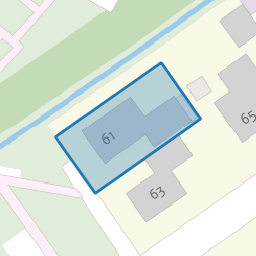 Perceel VWD02-L-1465