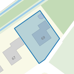 Perceel VWD02-L-1467