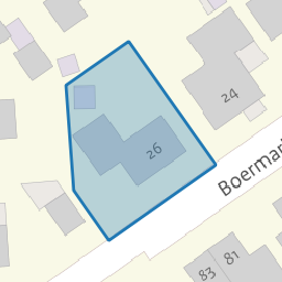 Perceel VWD02-L-1476