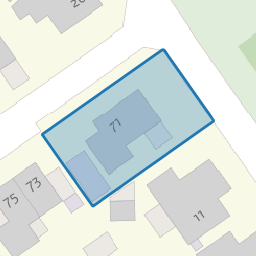 Perceel VWD02-L-1477