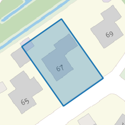 Perceel VWD02-L-1478