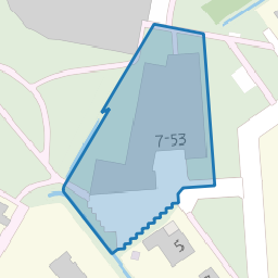 Perceel VWD02-L-1479