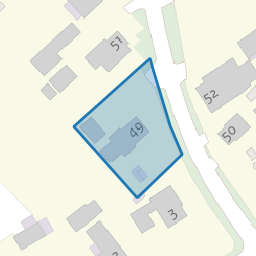 Perceel VWD02-L-1484