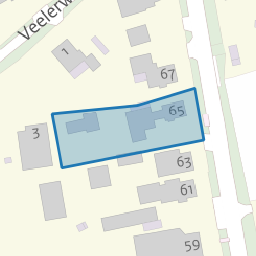 Perceel VWD02-L-1486