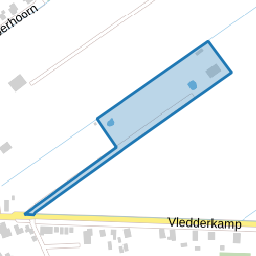 Perceel VWD02-L-1488