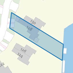 Perceel VWD02-L-1492