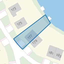 Perceel VWD02-L-1500