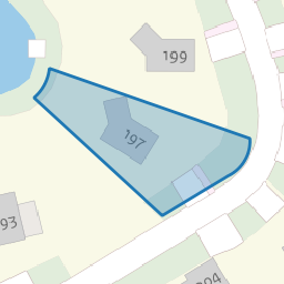 Perceel VWD02-L-1504