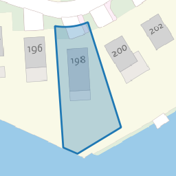 Perceel VWD02-L-1505