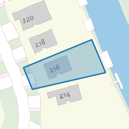 Perceel VWD02-L-1512