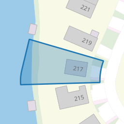 Perceel VWD02-L-1518