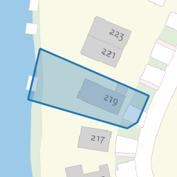 Perceel VWD02-L-1519